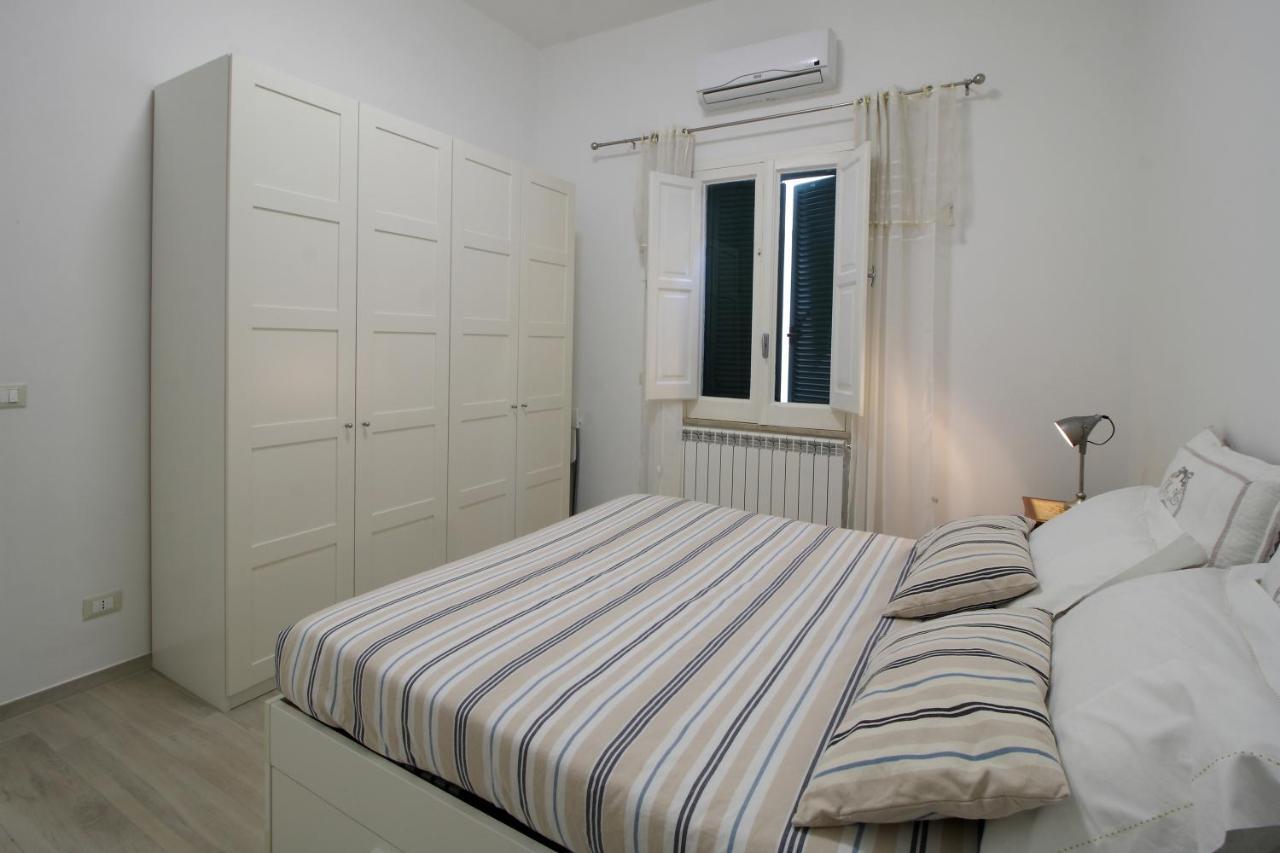 Appartement Dimora Camicia 84 à Monopoli Extérieur photo