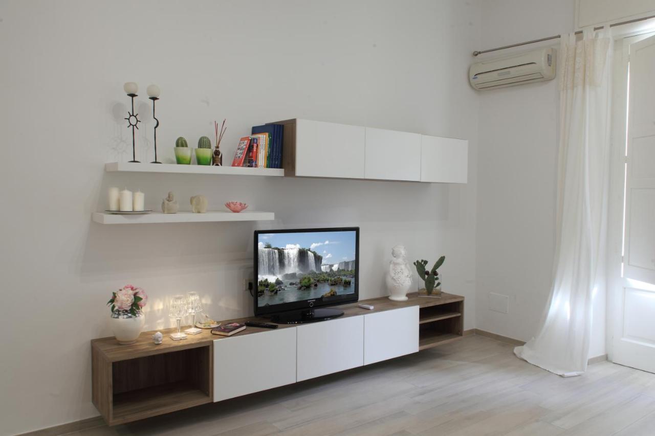 Appartement Dimora Camicia 84 à Monopoli Extérieur photo