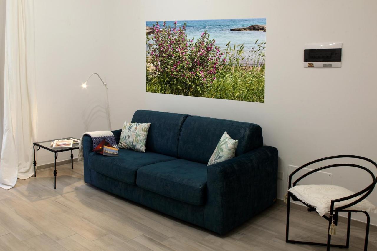 Appartement Dimora Camicia 84 à Monopoli Extérieur photo