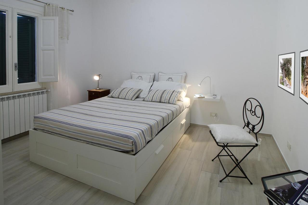 Appartement Dimora Camicia 84 à Monopoli Extérieur photo
