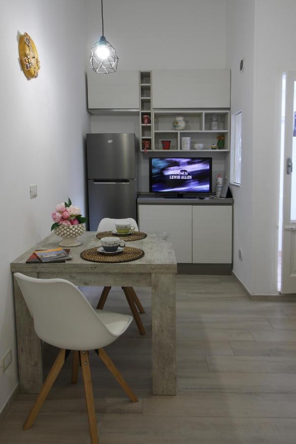 Appartement Dimora Camicia 84 à Monopoli Extérieur photo