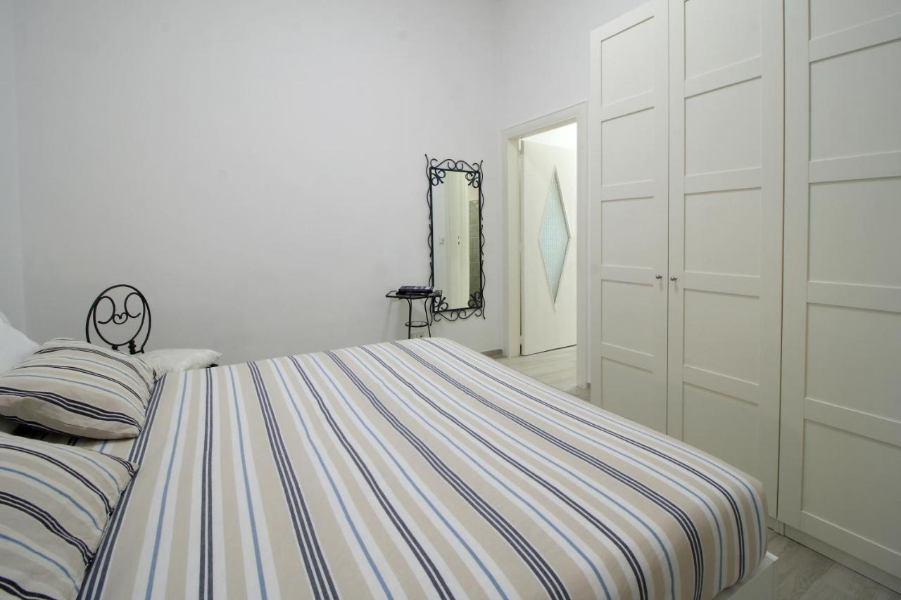 Appartement Dimora Camicia 84 à Monopoli Extérieur photo