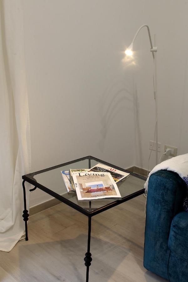 Appartement Dimora Camicia 84 à Monopoli Extérieur photo